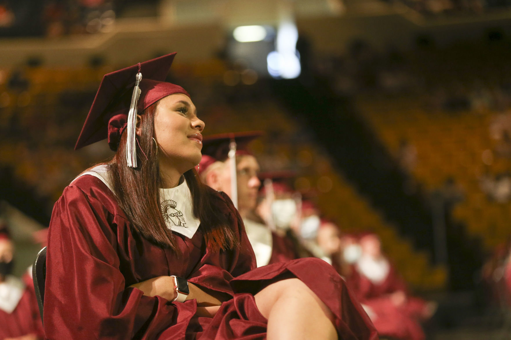 Jenks Graduations
